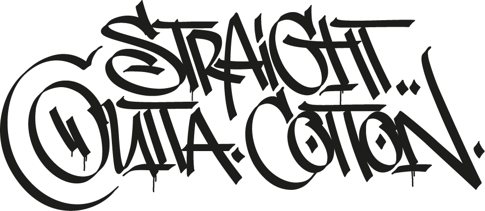 Straight Outta Cotton